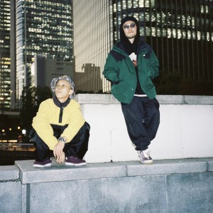 インタビュー：SILENT KILLA JOINT, dhrma & rkemishi – 全て乗り越え
