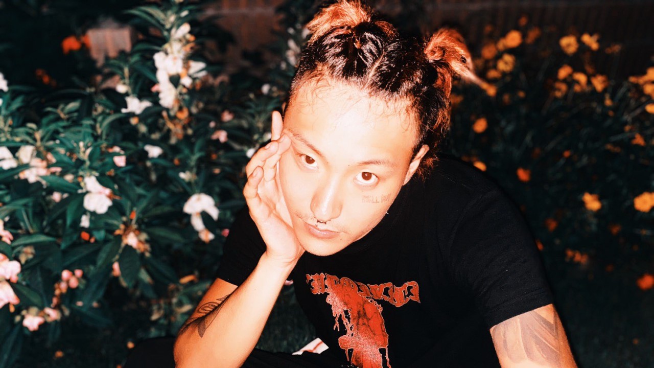 インタビュー：Young zetton – 生きてるだけで制限だらけ。音楽くらい