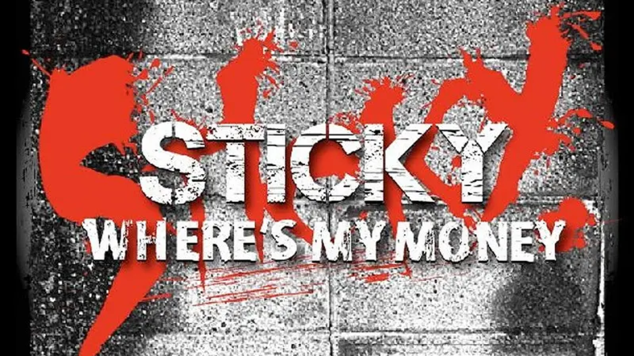 追悼・STICKY for SCARS：その功績─苦しみと光の遺産 - PRKS9