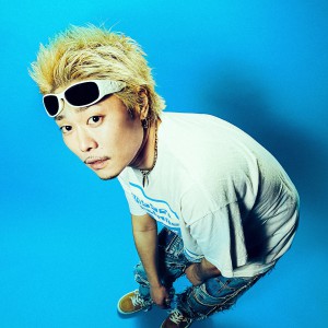 激レア　雑貨　クッキージャー　ラッパー　HIPHOP 名神RR / SS HAPPIE TEE | ZIGGZAGG RECORDS STORE