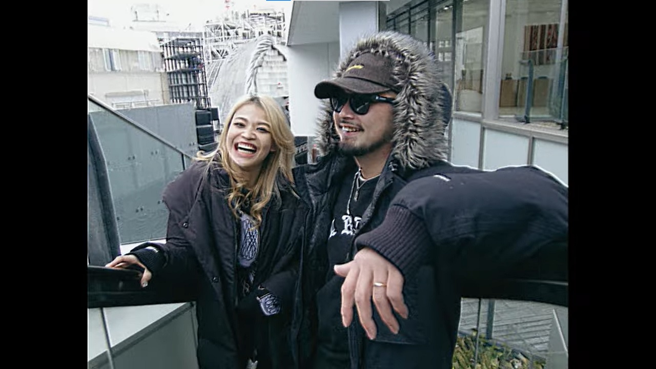 唾奇, RAITAMEN, NIHA-C…みんなが語るAce the Chosen onE - PRKS9