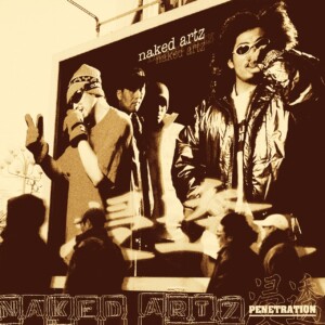 アート・デザイン・音楽 naked talk vol.1 アート・デザイン・音楽 naked talk vol.1