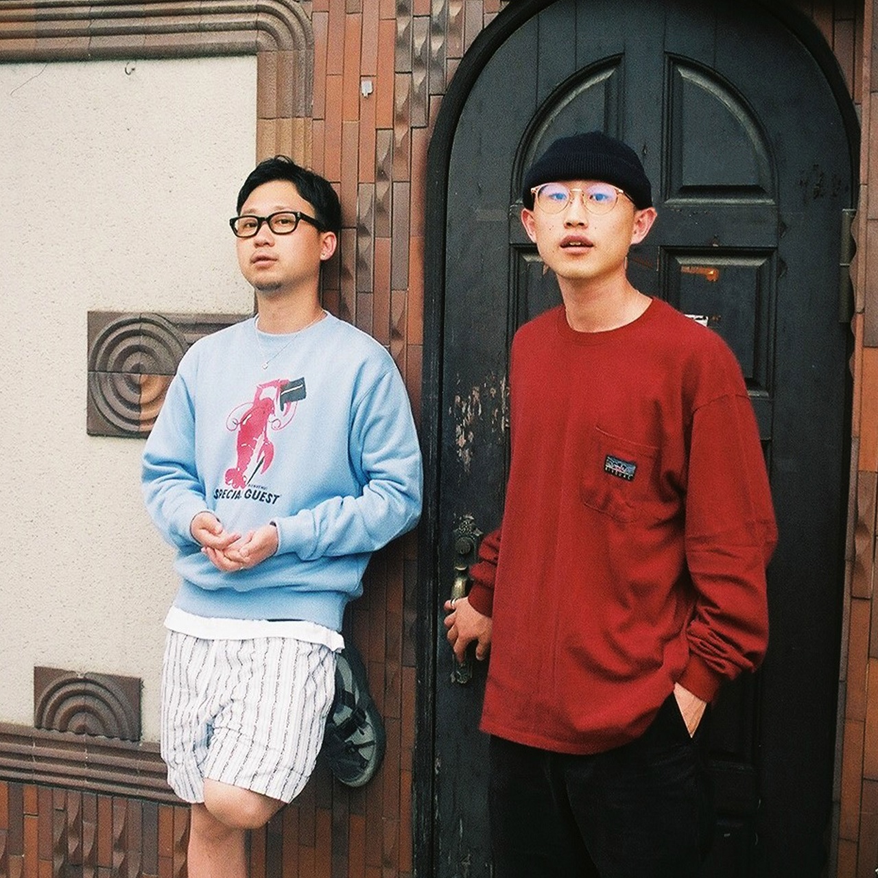 Skaaiが客演にBIMを迎えた新曲 FLOOR IS MINE をリリース