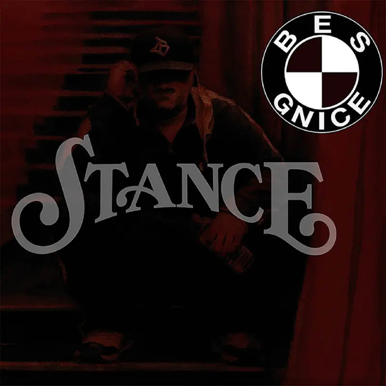 BES&GRADIS NICEのタッグ作『STANCE』がリリース, マーチャンダイズの受注販売もスタート - PRKS9